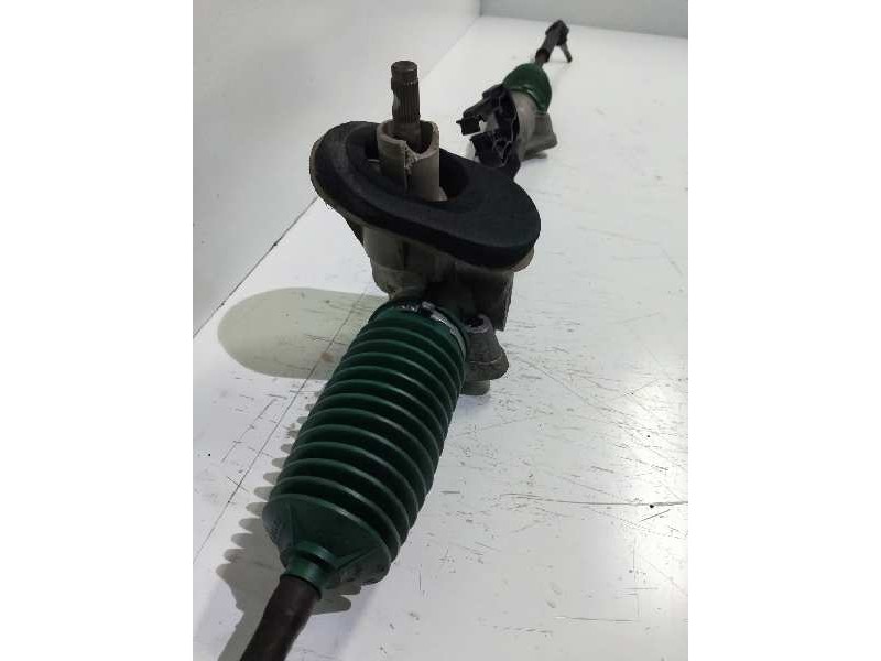 Recambio de cremallera direccion para lancia musa (184) 1.9 jtd cat referencia OEM IAM  37502399 