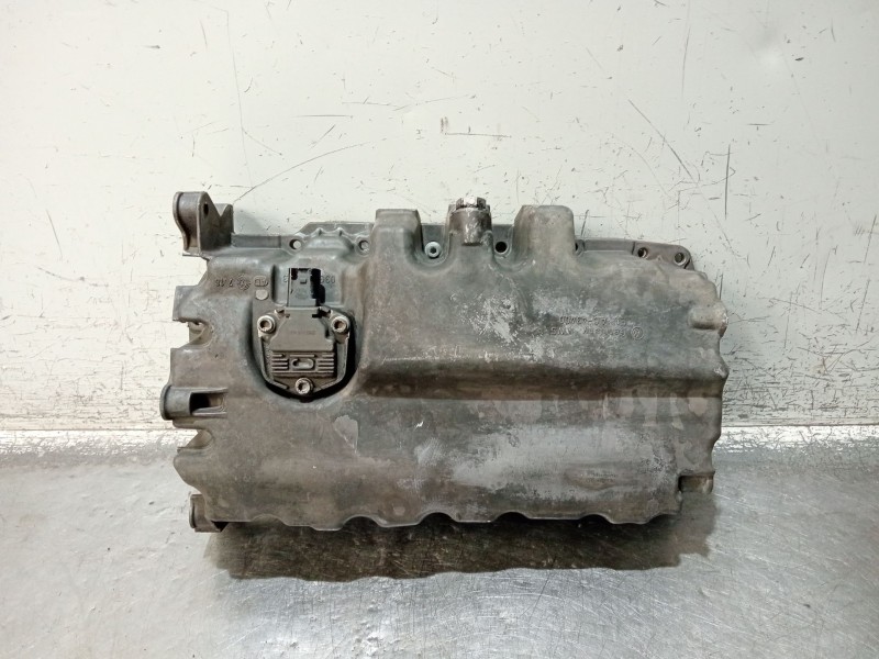 Recambio de carter para volkswagen passat b6 (3c2) 2.0 tdi 16v referencia OEM IAM 03G103603  