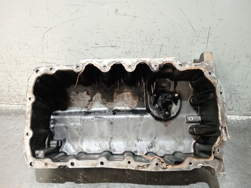 Recambio de carter para volkswagen passat b6 (3c2) 2.0 tdi 16v referencia OEM IAM 03G103603  