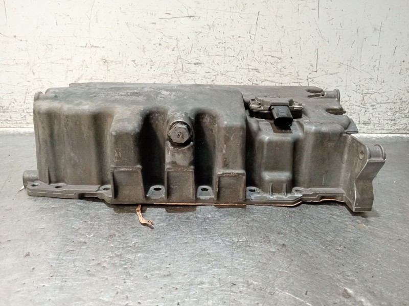 Recambio de carter para volkswagen passat b6 (3c2) 2.0 tdi 16v referencia OEM IAM 03G103603  