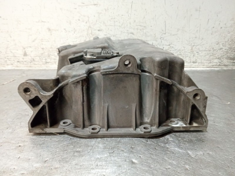 Recambio de carter para volkswagen passat b6 (3c2) 2.0 tdi 16v referencia OEM IAM 03G103603  