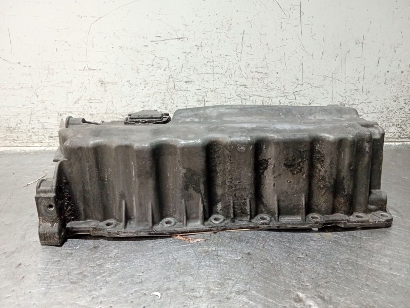 Recambio de carter para volkswagen passat b6 (3c2) 2.0 tdi 16v referencia OEM IAM 03G103603  