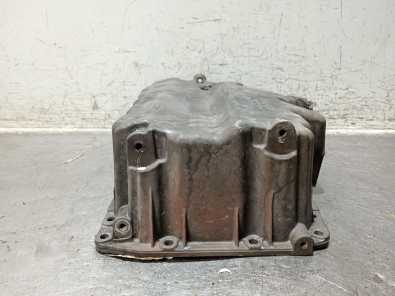 Recambio de carter para volkswagen passat b6 (3c2) 2.0 tdi 16v referencia OEM IAM 03G103603  