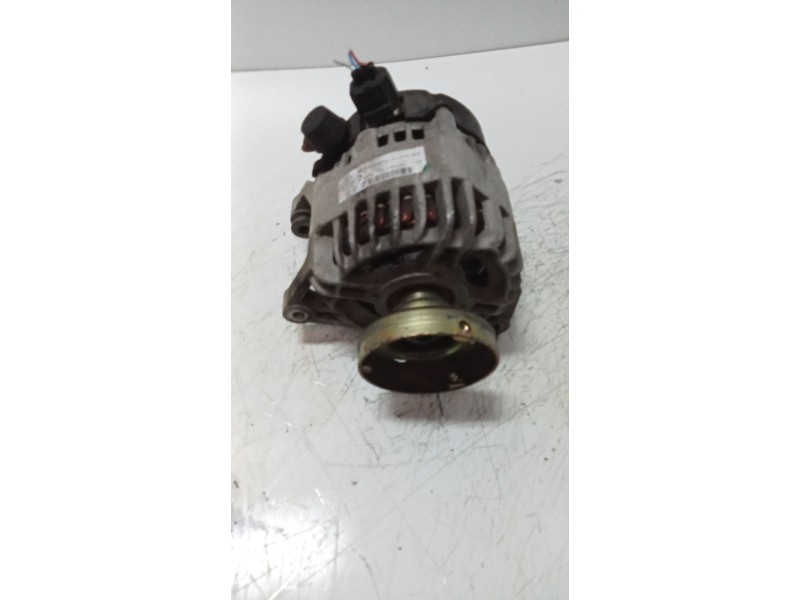 Recambio de alternador para ford focus i (daw, dbw) 1.8 tdci referencia OEM IAM   