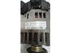 Recambio de alternador para ford focus i (daw, dbw) 1.8 tdci referencia OEM IAM    2