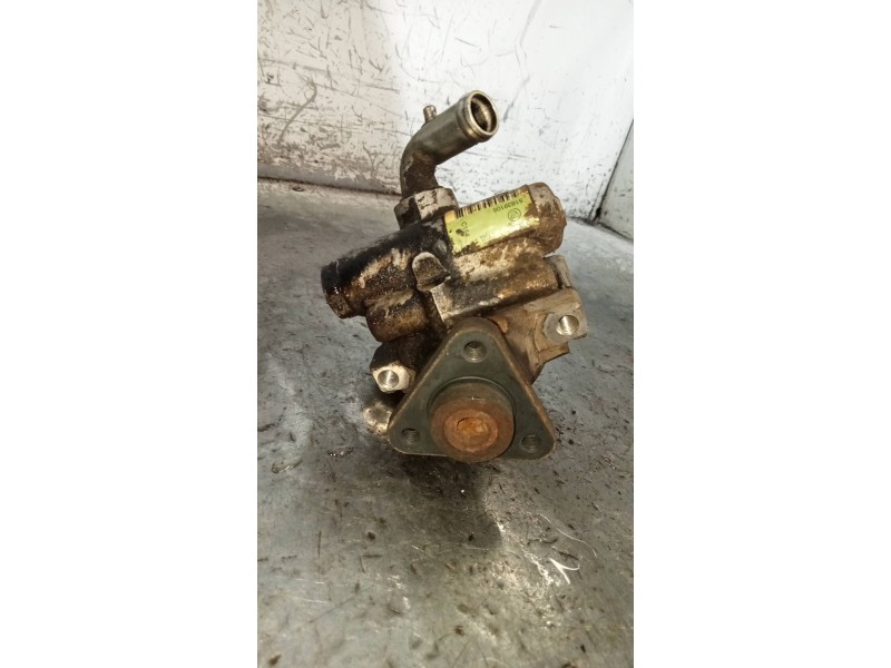 Recambio de bomba direccion para fiat fiorino básico referencia OEM IAM 51839105  