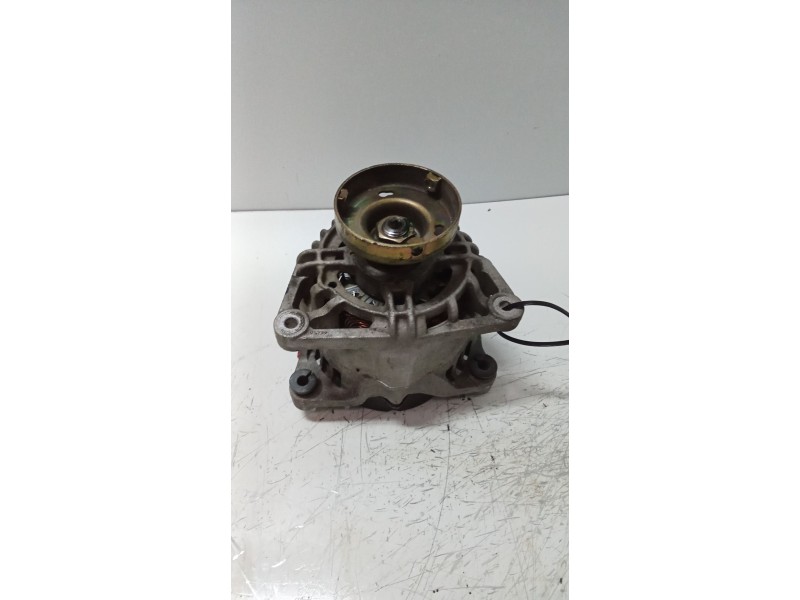 Recambio de alternador para ford focus i (daw, dbw) 1.8 tdci referencia OEM IAM   