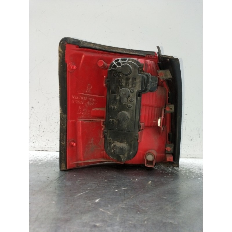 Recambio de piloto trasero derecho para audi a4 b6 avant (8e5) 2.0 referencia OEM IAM 8E9945258  