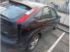 ford focus berlina (cap) del año 2007 2