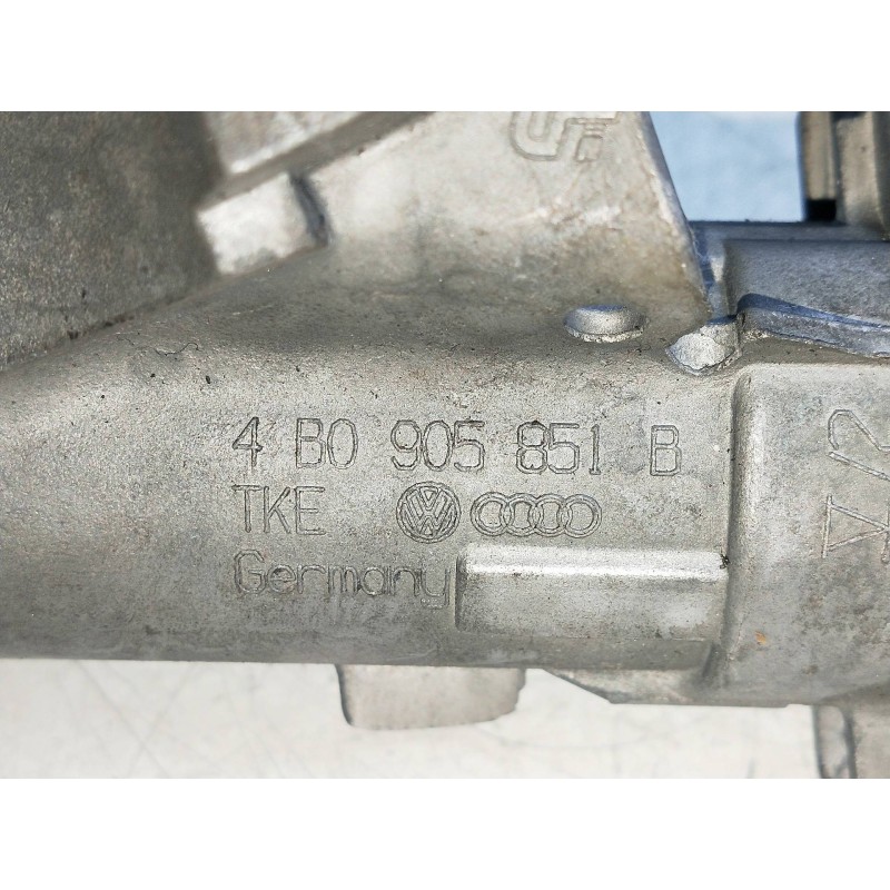 Recambio de conmutador de arranque para ford galaxy (vy) 1.9 tdi cat referencia OEM IAM 4B905851B  