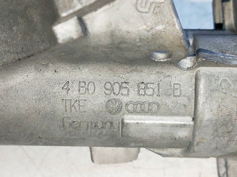 Recambio de conmutador de arranque para ford galaxy (vy) 1.9 tdi cat referencia OEM IAM 4B905851B  