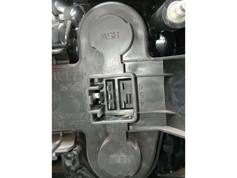 Recambio de piloto trasero izquierdo para volvo s60 i (384) d5 referencia OEM IAM   