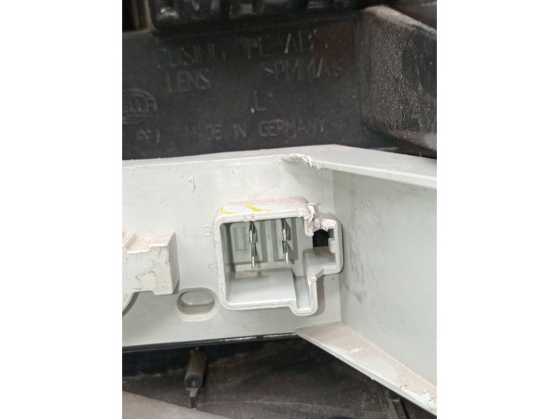 Recambio de piloto trasero izquierdo para volvo s60 i (384) d5 referencia OEM IAM   