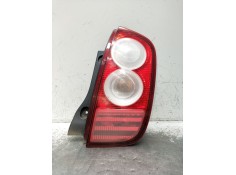 Recambio de piloto trasero derecho para nissan micra iii (k12) 1.2 16v referencia OEM IAM   