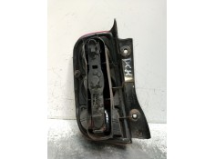 Recambio de piloto trasero derecho para nissan micra iii (k12) 1.2 16v referencia OEM IAM    2