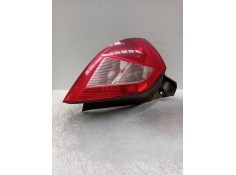 Recambio de piloto trasero izquierdo para renault megane ii (bm0/1_, cm0/1_) 1.9 dci (bm0g, cm0g) referencia OEM IAM 82000773236