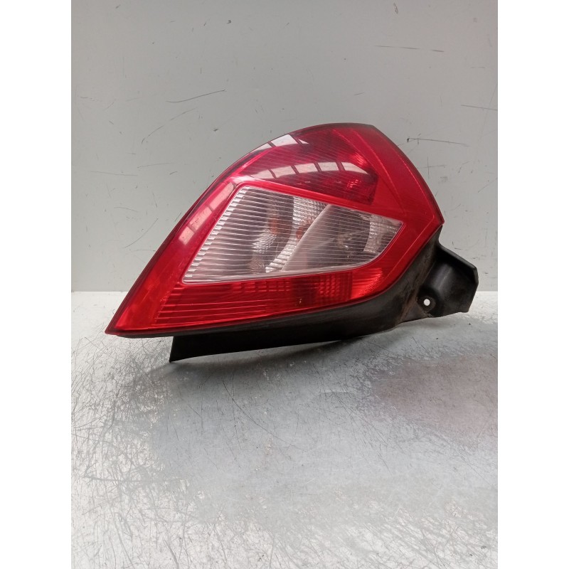 Recambio de piloto trasero izquierdo para renault megane ii (bm0/1_, cm0/1_) 1.9 dci (bm0g, cm0g) referencia OEM IAM 82000773236