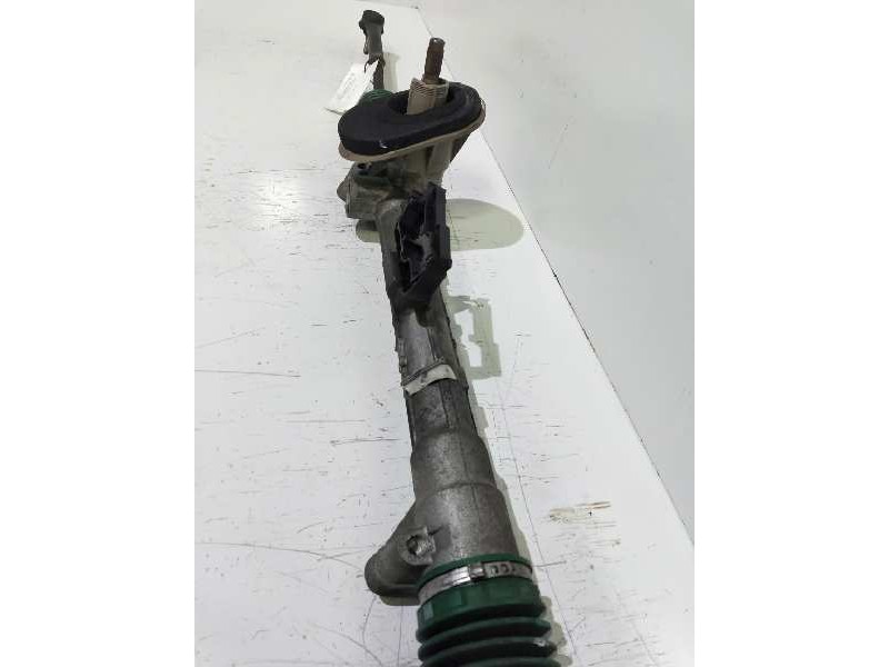 Recambio de cremallera direccion para lancia musa (184) 1.9 jtd cat referencia OEM IAM  37502399 