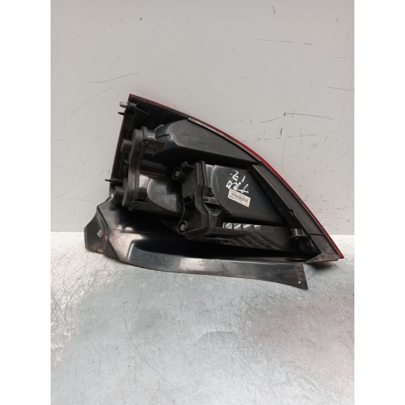 Recambio de piloto trasero izquierdo para renault megane ii (bm0/1_, cm0/1_) 1.9 dci (bm0g, cm0g) referencia OEM IAM 82000773236