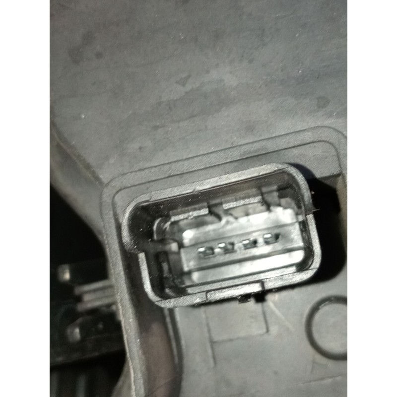 Recambio de piloto trasero izquierdo para renault megane ii (bm0/1_, cm0/1_) 1.9 dci (bm0g, cm0g) referencia OEM IAM 82000773236