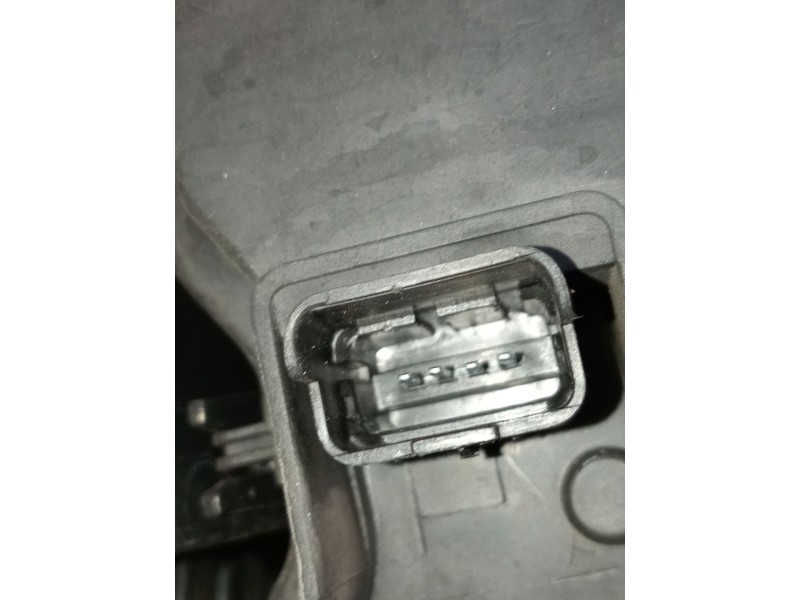 Recambio de piloto trasero izquierdo para renault megane ii (bm0/1_, cm0/1_) 1.9 dci (bm0g, cm0g) referencia OEM IAM 82000773236