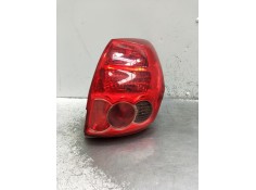 Recambio de piloto trasero izquierdo para toyota auris (_e15_) 1.4 d-4d (nde150_) referencia OEM IAM   