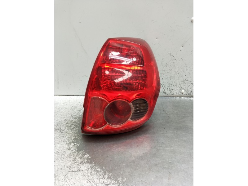 Recambio de piloto trasero izquierdo para toyota auris (_e15_) 1.4 d-4d (nde150_) referencia OEM IAM   