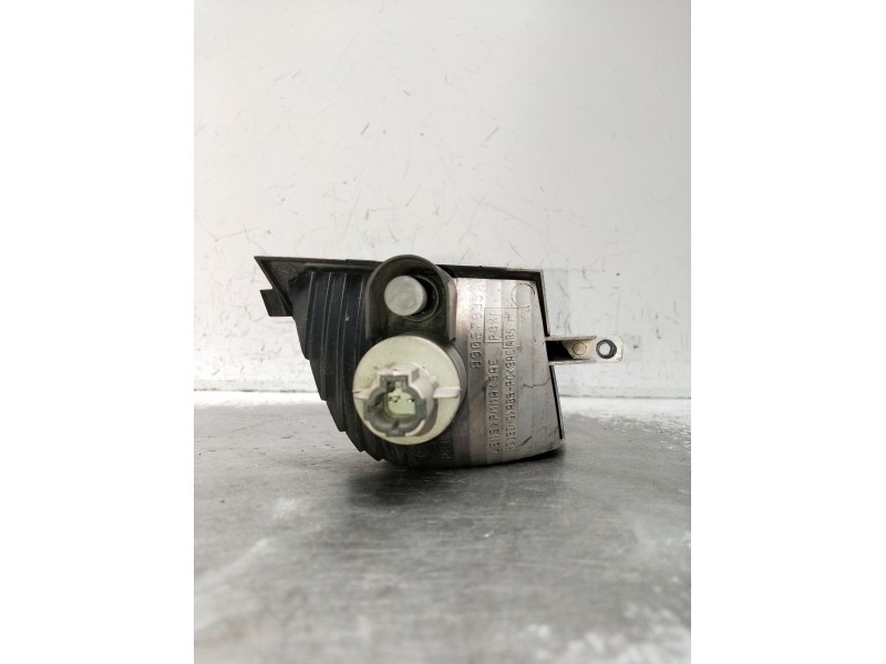 Recambio de piloto delantero izquierdo para nissan micra iii (k12) 1.2 16v referencia OEM IAM 89027935  