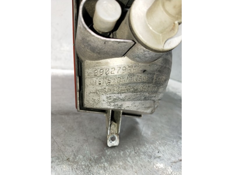 Recambio de piloto delantero derecho para nissan micra iii (k12) 1.2 16v referencia OEM IAM 89027936  