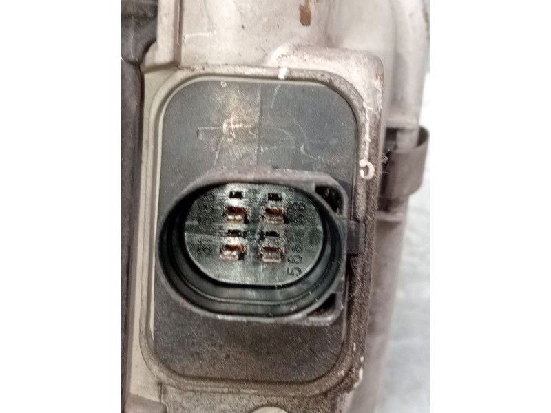 Recambio de faro derecho para volkswagen passat b3/b4 (3a2, 35i) 2.0 referencia OEM IAM   