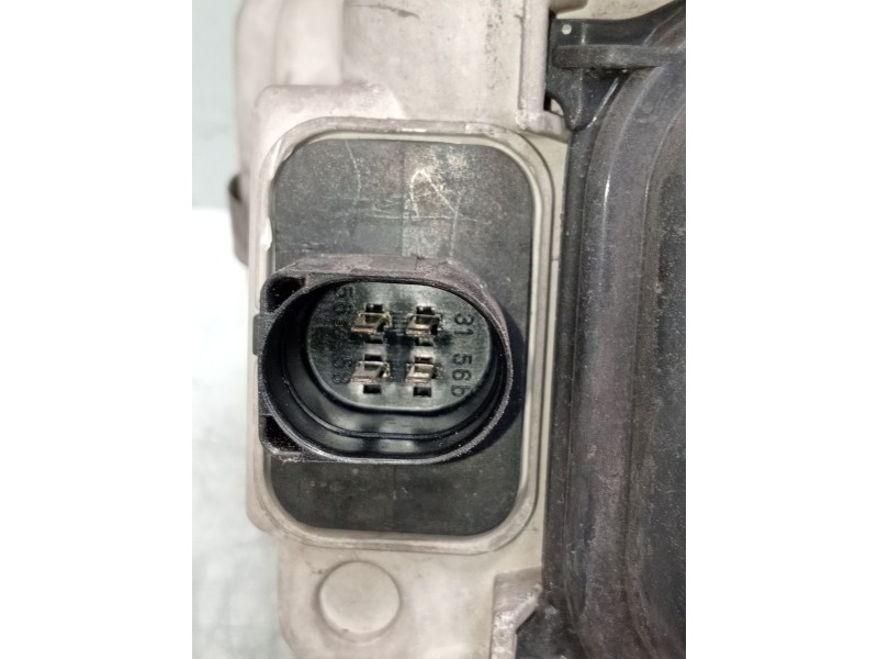Recambio de faro izquierdo para volkswagen passat b3/b4 (3a2, 35i) 2.0 referencia OEM IAM   