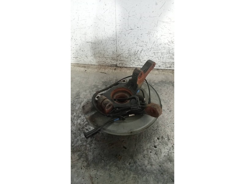 Recambio de mangueta delantera derecha para mitsubishi asx (ga0w) kaiteki 2wd referencia OEM IAM   