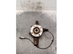 Recambio de mangueta delantera izquierda para citroën c4 grand picasso i (ua_) 1.6 hdi referencia OEM IAM   