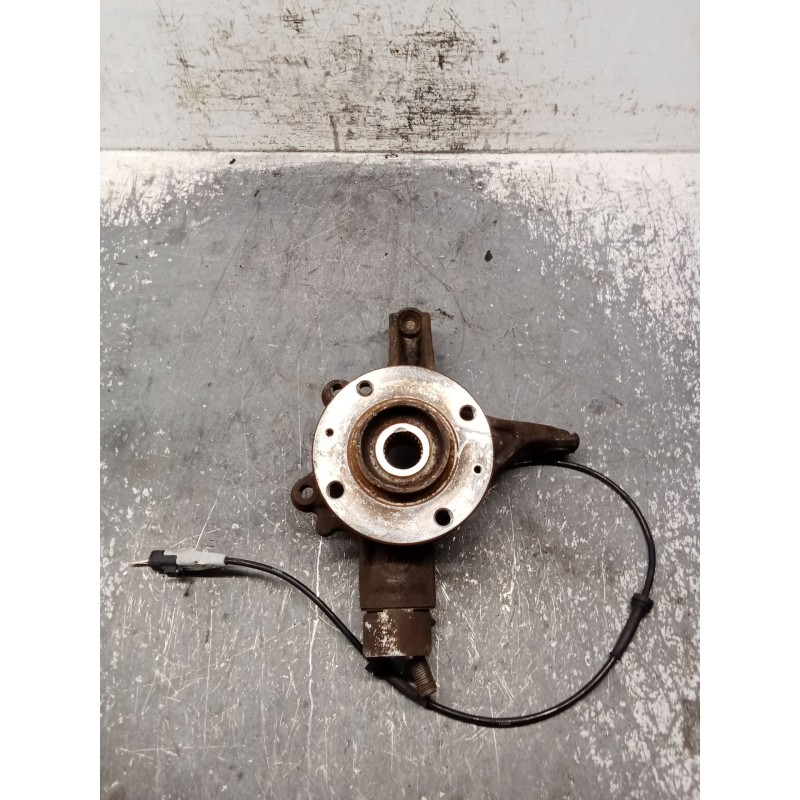 Recambio de mangueta delantera izquierda para citroën c4 grand picasso i (ua_) 1.6 hdi referencia OEM IAM   