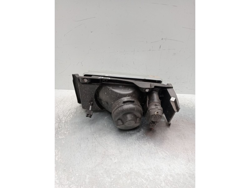 Recambio de faro derecho para fiat scudo furgoneta (220_) 2.0 jtd referencia OEM IAM   