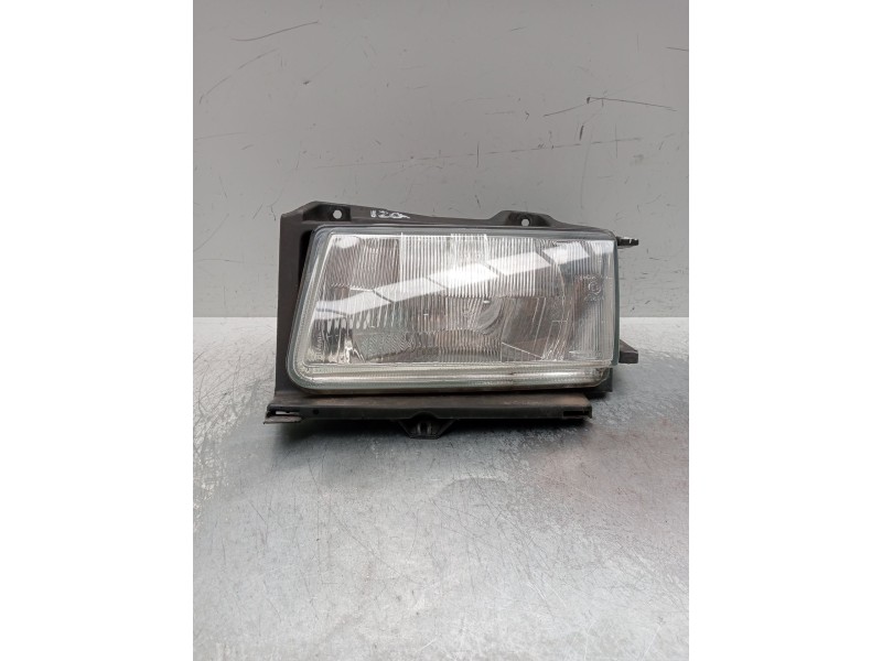 Recambio de faro izquierdo para fiat scudo furgoneta (220_) 2.0 jtd referencia OEM IAM 1474268080 90069654 36170994900