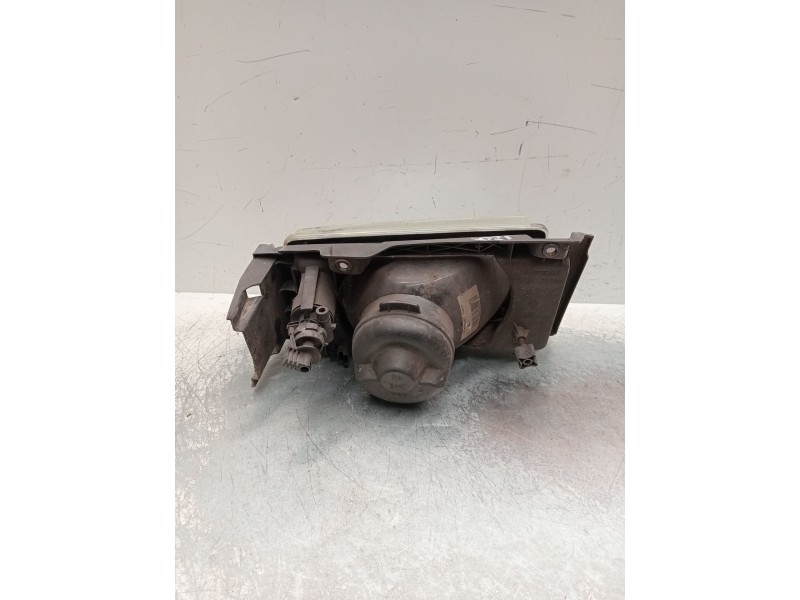 Recambio de faro izquierdo para fiat scudo furgoneta (220_) 2.0 jtd referencia OEM IAM 1474268080 90069654 36170994900