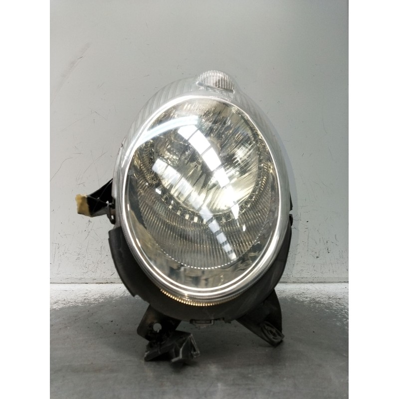 Recambio de faro derecho para nissan micra iii (k12) 1.2 16v referencia OEM IAM 26010AX700 OJO VER FOTOS 