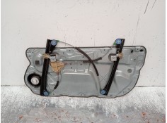 Recambio de elevalunas delantero izquierdo para volkswagen polo iv (9n_, 9a_) 1.4 tdi referencia OEM IAM q3837401aa 3p  2