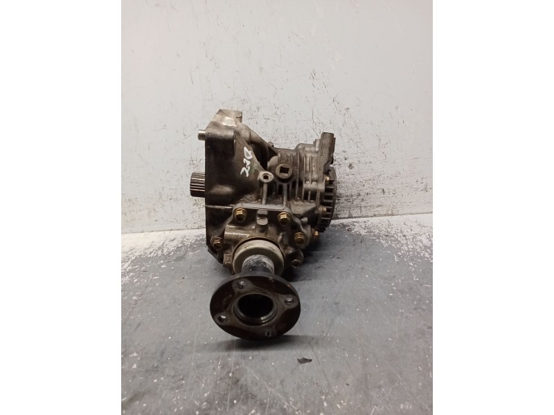 Recambio de diferencial delantero para nissan x-trail i (t30) 2.5 4x4 referencia OEM IAM   