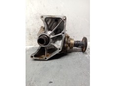 Recambio de diferencial delantero para nissan x-trail i (t30) 2.5 4x4 referencia OEM IAM    2