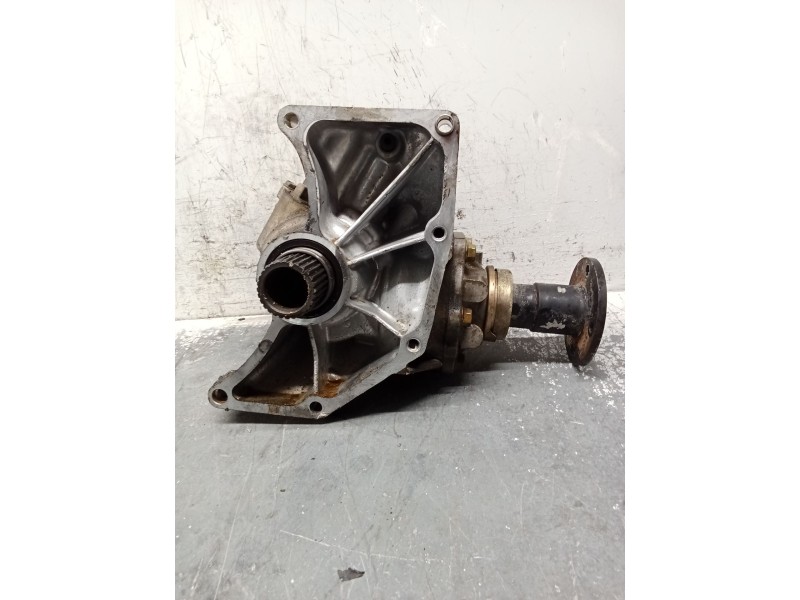 Recambio de diferencial delantero para nissan x-trail i (t30) 2.5 4x4 referencia OEM IAM   