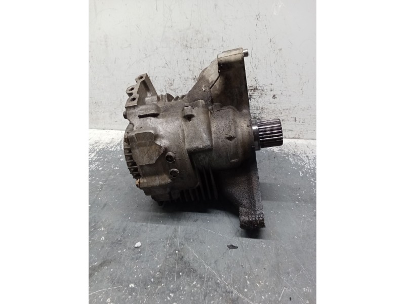 Recambio de diferencial delantero para nissan x-trail i (t30) 2.5 4x4 referencia OEM IAM   