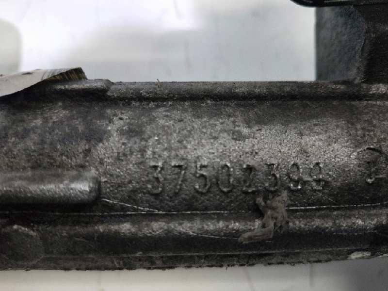 Recambio de cremallera direccion para lancia musa (184) 1.9 jtd cat referencia OEM IAM  37502399 