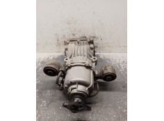 Recambio de diferencial trasero para nissan x-trail i (t30) 2.5 4x4 referencia OEM IAM R145   2