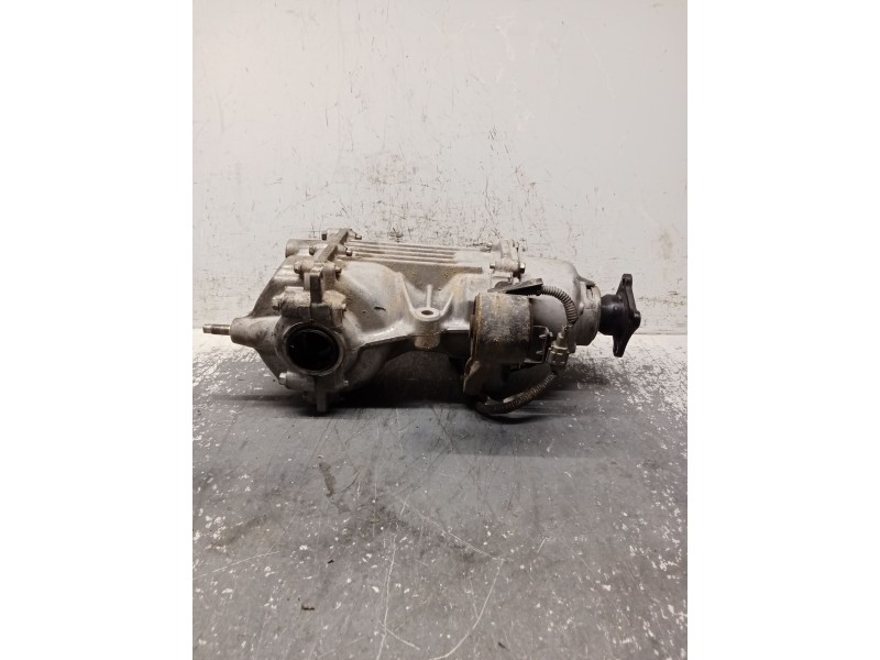 Recambio de diferencial trasero para nissan x-trail i (t30) 2.5 4x4 referencia OEM IAM R145  