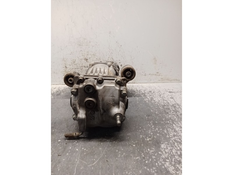 Recambio de diferencial trasero para nissan x-trail i (t30) 2.5 4x4 referencia OEM IAM R145  