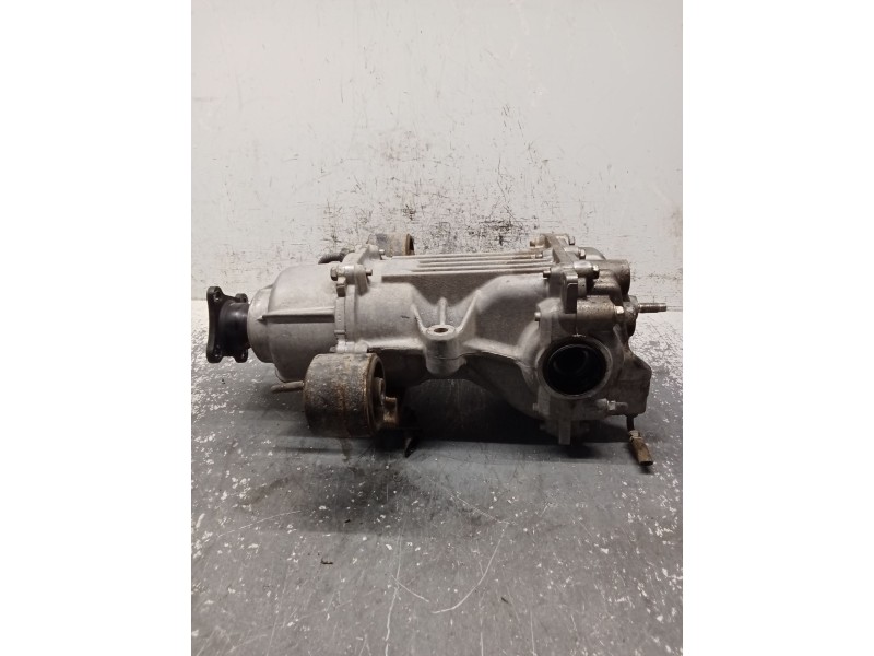 Recambio de diferencial trasero para nissan x-trail i (t30) 2.5 4x4 referencia OEM IAM R145  