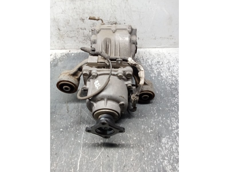 Recambio de diferencial trasero para nissan x-trail i (t30) 2.5 4x4 referencia OEM IAM R145  