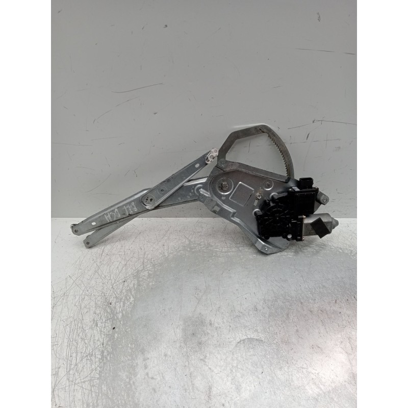 Recambio de elevalunas delantero derecho para opel omega b (v94) 2.5 td (f69, m69, p69) referencia OEM IAM 90520246  